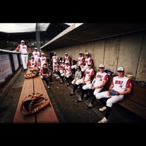 Meet your Posher, Landon